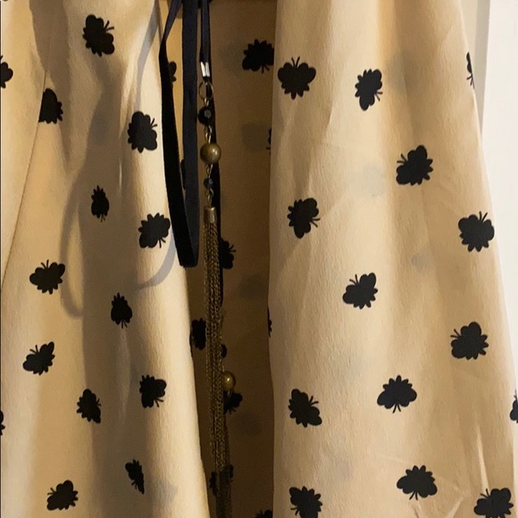 Bebe dress - Picture 4 of 7